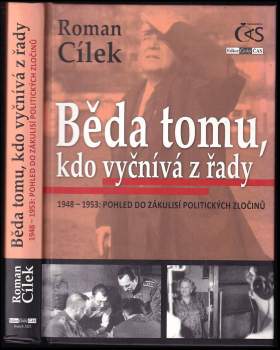 Běda tomu, kdo vyčnívá z řady