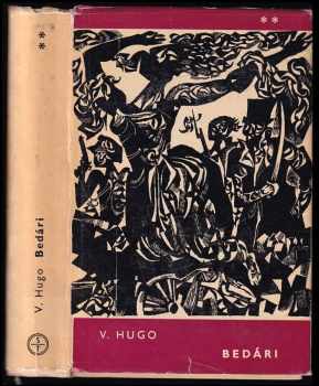 Bedári : Zv. 2 - Victor Hugo (1964) - ID: 721251