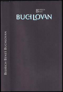Bedřich Beneš Buchlovan