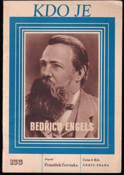 Bedřich Engels