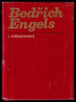 Bedřich Engels