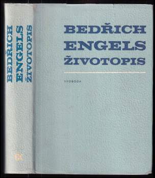Bedřich Engels