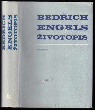 Bedřich Engels