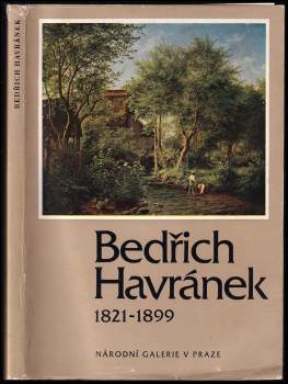 Bedřich Havránek