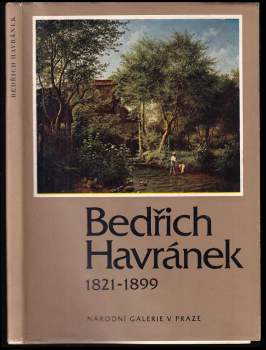 Bedřich Havránek