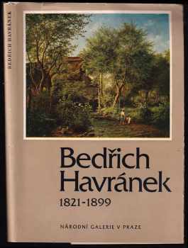 Bedřich Havránek