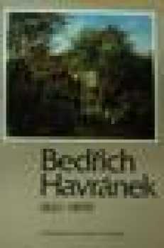 Bedřich Havránek