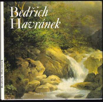 Naděžda Blažíčková-Horová: Bedřich Havránek