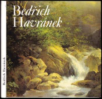 Bedřich Havránek