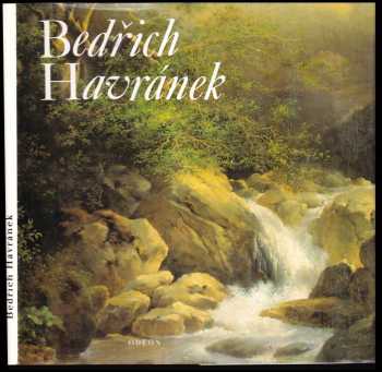 Bedřich Havránek