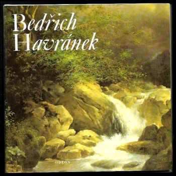 Bedřich Havránek