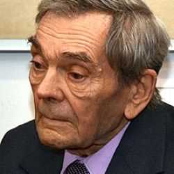 Bedřich Housa