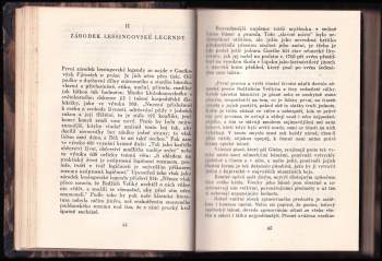 Franz Mehring: Bedřich II. a jeho doba