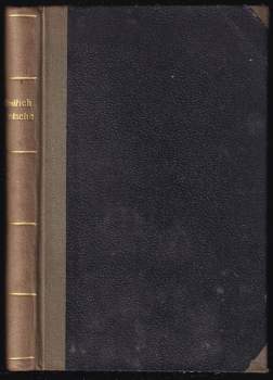 Bedřich Nietzsche