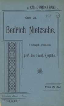 Bedřich Nietzsche