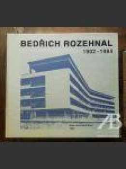 Bedřich Rozehnal