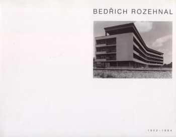 Bedřich Rozehnal