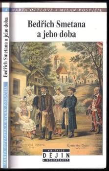 Bedřich Smetana a jeho doba