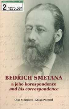 Bedřich Smetana a jeho korespondence