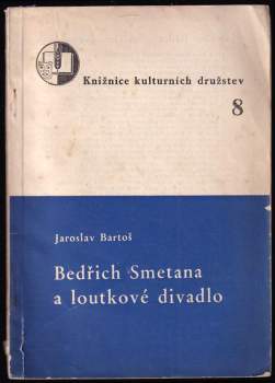 Bedřich Smetana a loutkové divadlo