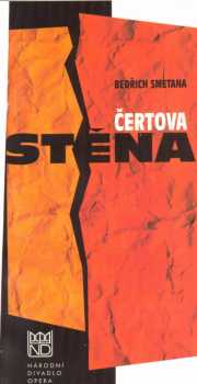 Čertova stěna