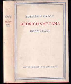 Bedřich Smetana