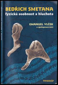 Emanuel Vlček: Bedřich Smetana
