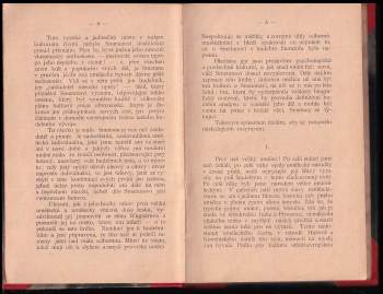 F. V Krejčí: Bedřich Smetana