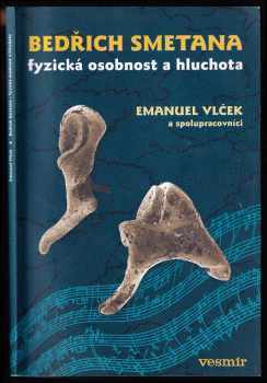 Emanuel Vlček: Bedřich Smetana