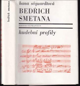 Bedřich Smetana