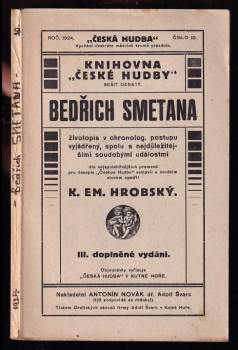 Bedřich Smetana