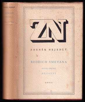Bedřich Smetana