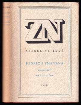 Bedřich Smetana