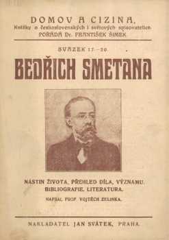 Bedřich Smetana