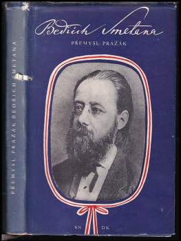 Bedřich Smetana