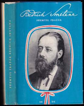 Bedřich Smetana