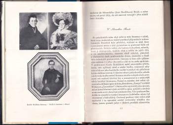 Přemysl Pražák: Bedřich Smetana