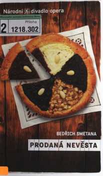 Bedřich Smetana, Prodaná nevěsta