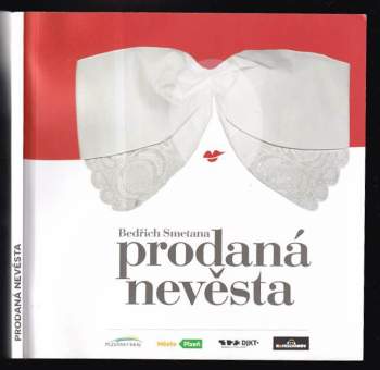 Bedřich Smetana, Prodaná nevěsta
