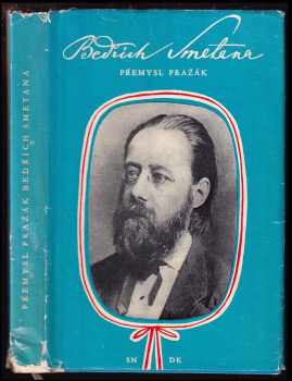 Bedřich Smetana