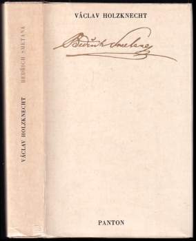 Bedřich Smetana