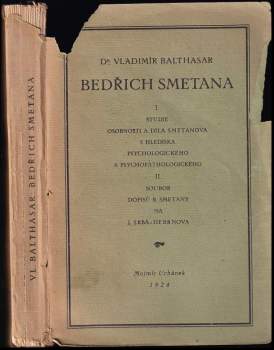 Bedřich Smetana