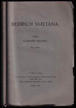 Bedřich Smetana
