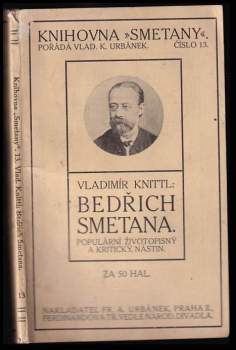 Bedřich Smetana