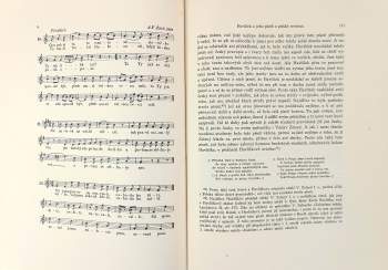 Bedřich Smetana : Na studiích - II
