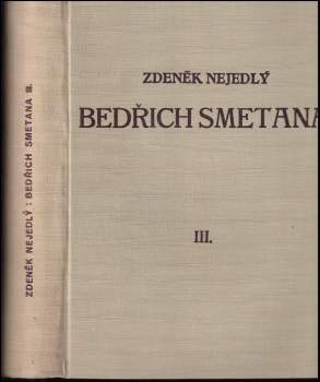 Bedřich Smetana