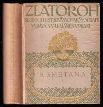 Bedřich Smetana