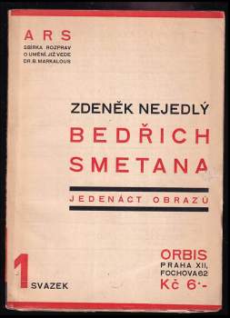 Bedřich Smetana