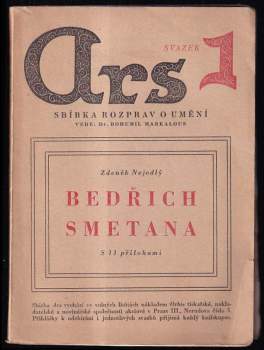 Bedřich Smetana