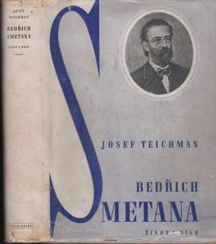 Bedřich Smetana